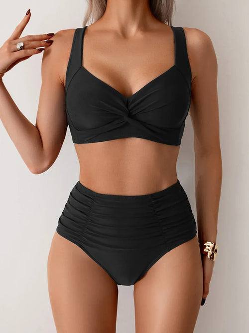 Marisol _ Bikini Modellante a Vita Alta Sofia – Lombardi Verona